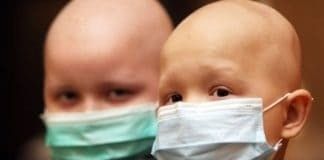 04 أطفال يصابون بالسرطان يوميا في الجزائر