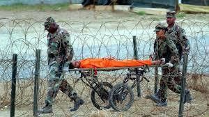 Deux détenus algériens oublies au camp de Guantánamo 