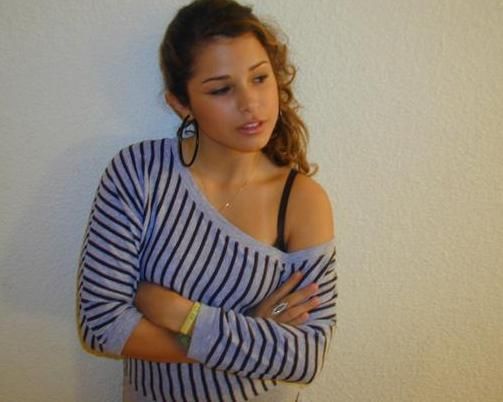 femme algerie cherche mariage