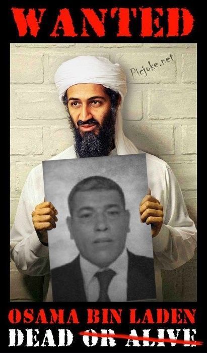 MR houari kADDOUR hero wanted
